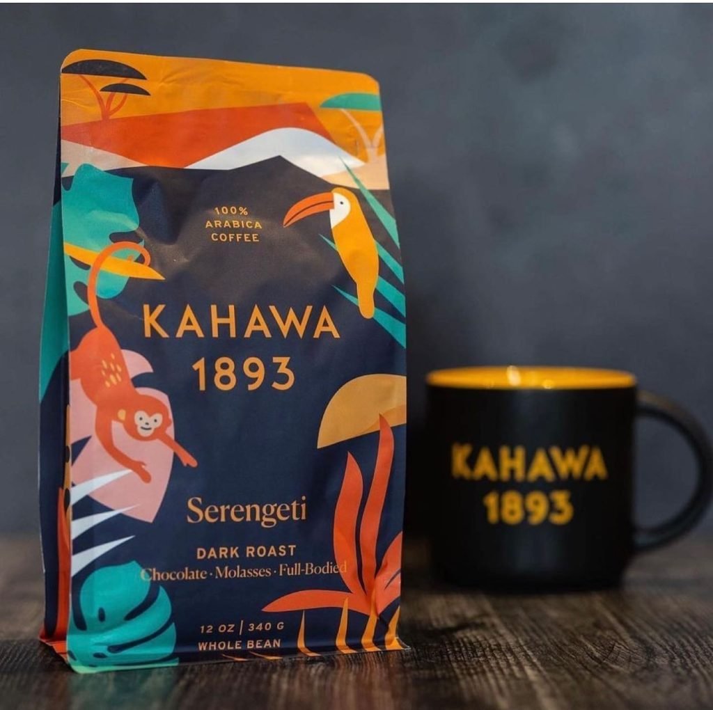Kahawa 1893 Coffee Shark Tank Episode 14 Update & Net Worth