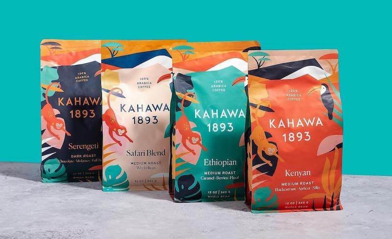 Kahawa 1893 Coffee Shark Tank Episode 14 Update & Net Worth