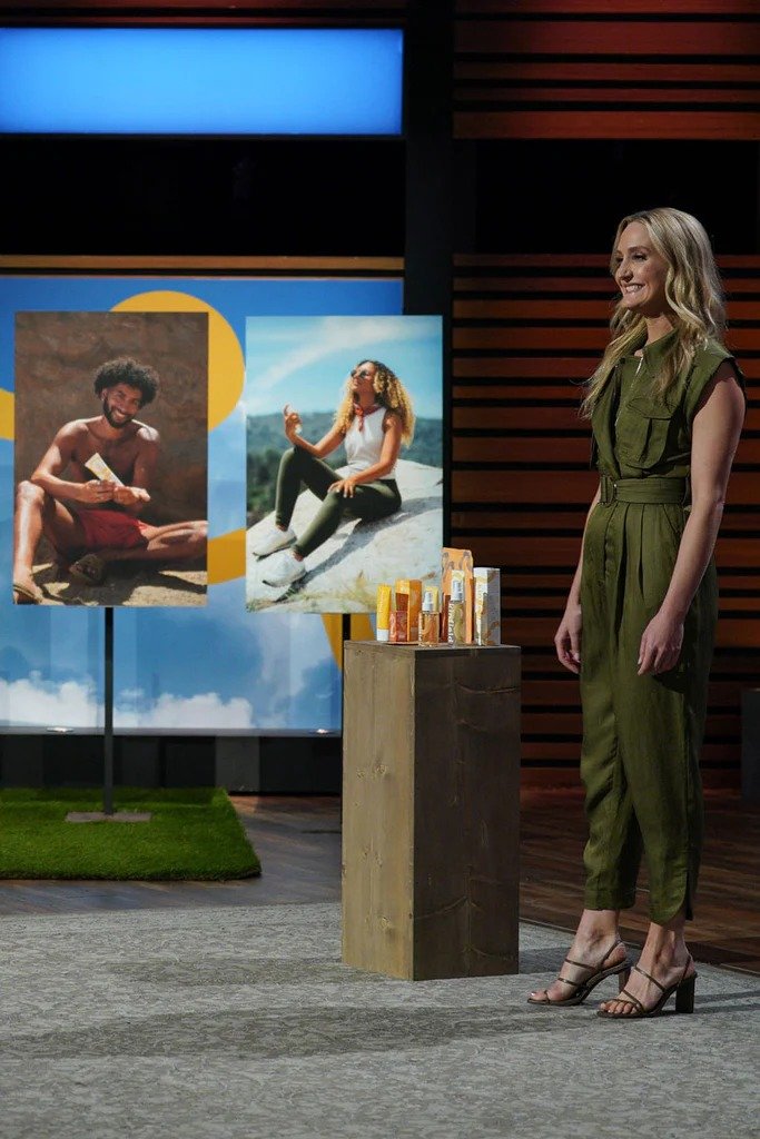 Kinfield Shark Tank Episode 11 Update & Net Worth