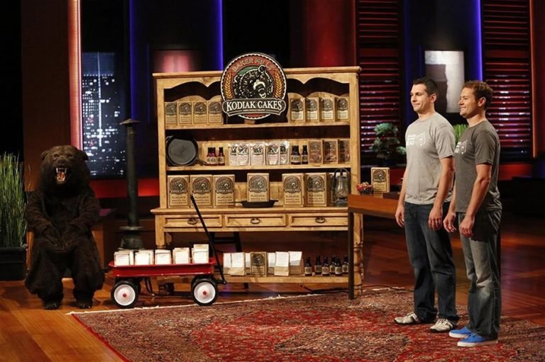 Kodiak Cakes Shark Tank Full Episode