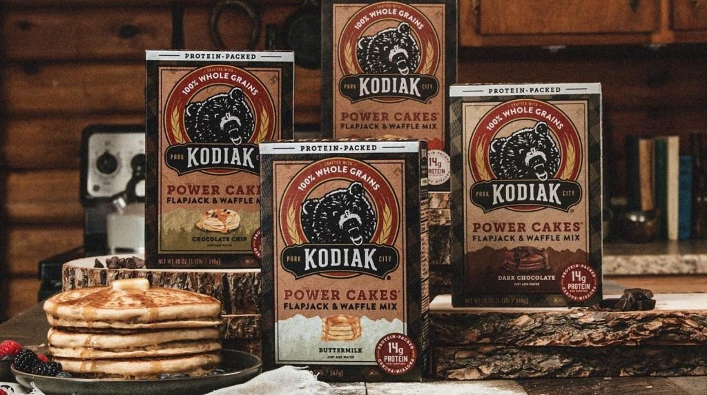 Kodiak Cakes Shark Tank Regret