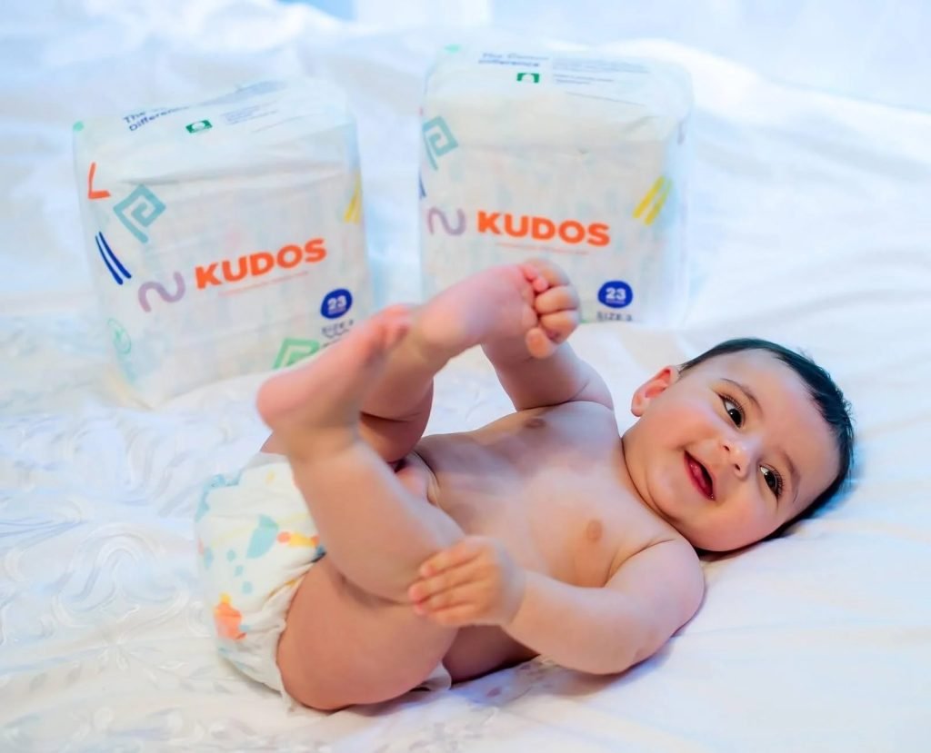 Kudos Diapers Shark Tank Episode 10 Update & Net Worth