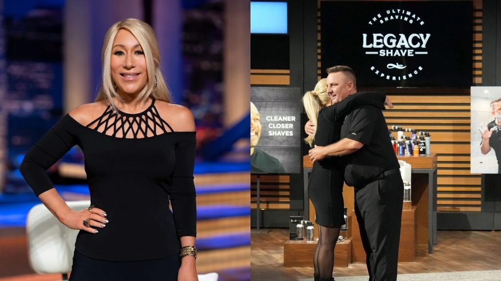 Legacy Shave Shark Tank Episode 7 Update & Net Worth