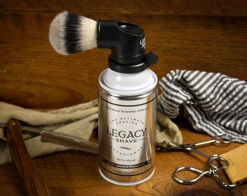Legacy Shave Shark Tank Episode 7 Update & Net Worth