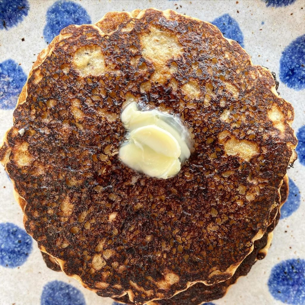 Long Table Pancakes Shark Tank Episode 10 Update & Net Worth