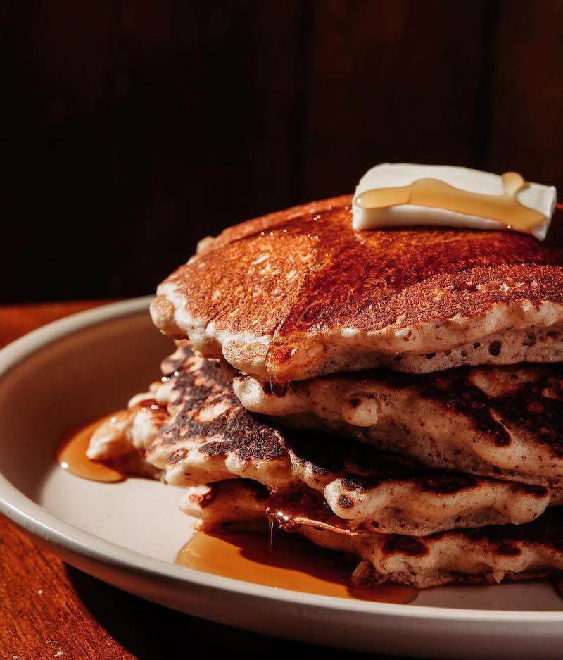 Long Table Pancakes Shark Tank Episode 10 Update & Net Worth