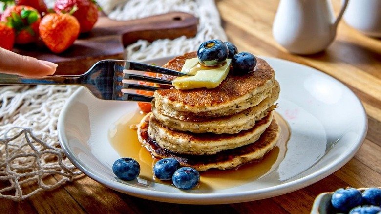 Long Table Pancakes Shark Tank Episode 10 Update & Net Worth