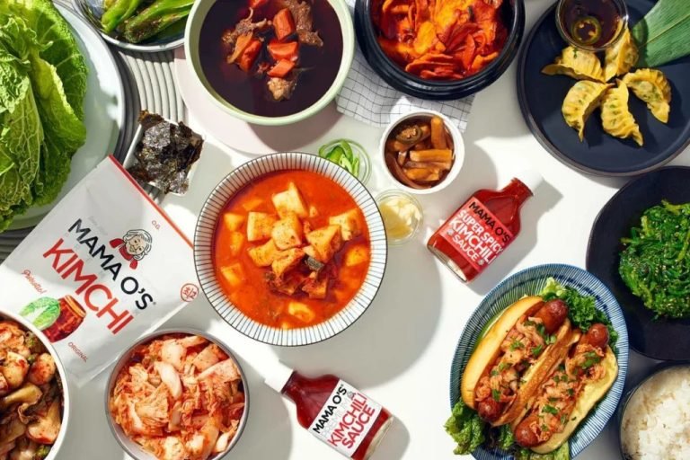 Mama O’s Premium Kimchi Shark Tank Episode 3 Update & Net Worth