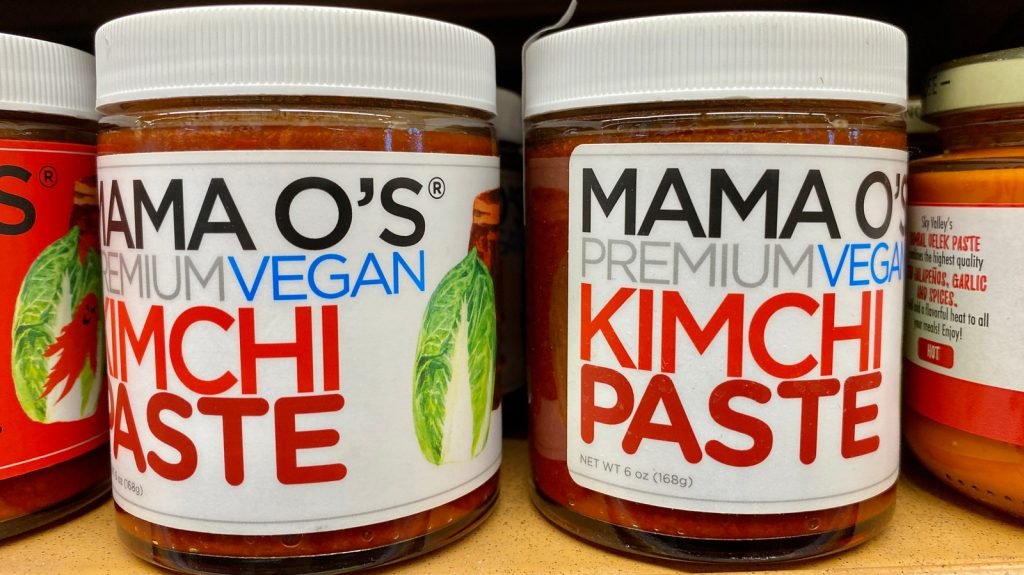 Mama O’s Premium Kimchi Shark Tank Episode 3 Update & Net Worth