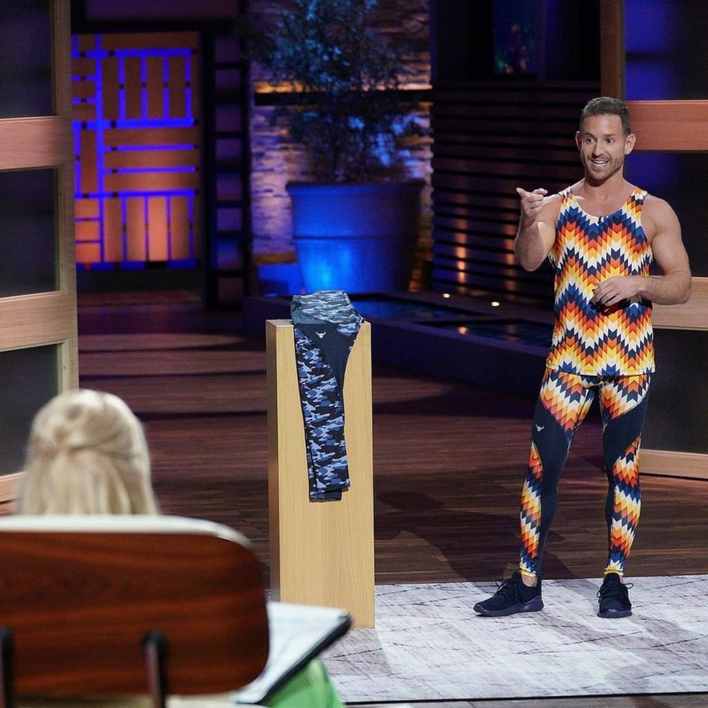 Matador Meggings Shark Tank Episode S15 E2 Update & Net Worth