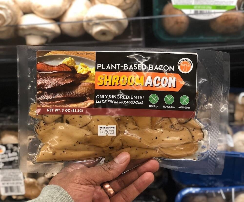 Meat the Mushroom Shark Tank Episode Update & Net Worth