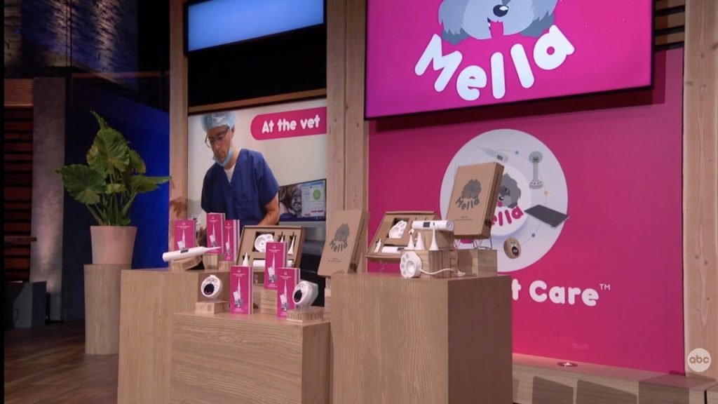 Mella Pet Care Shark Tank Episode Update & Net Worth