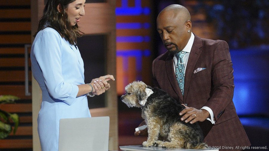 Mella Pet Care Shark Tank Episode Update & Net Worth
