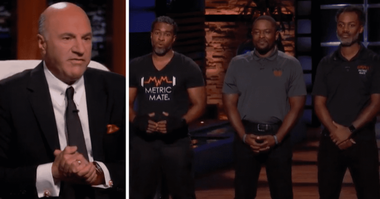 Metric Mate Shark Tank Episode 11 Update & Net Worth