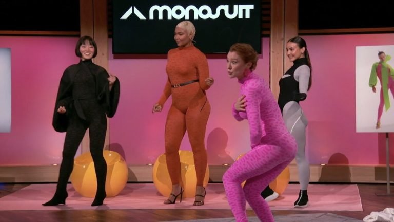 Monosuit Zipping Jump Suit Shark Tank Episode 4 Update & Net Worth