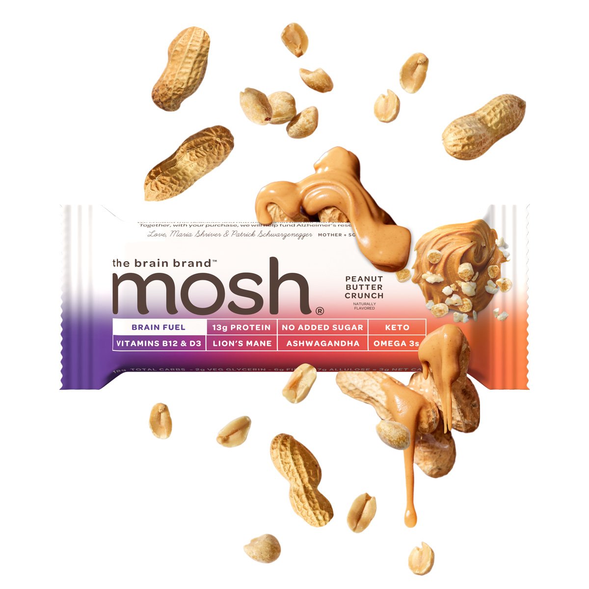 Mosh Protein Bars Shark Tank Update Episode 22 Season 15