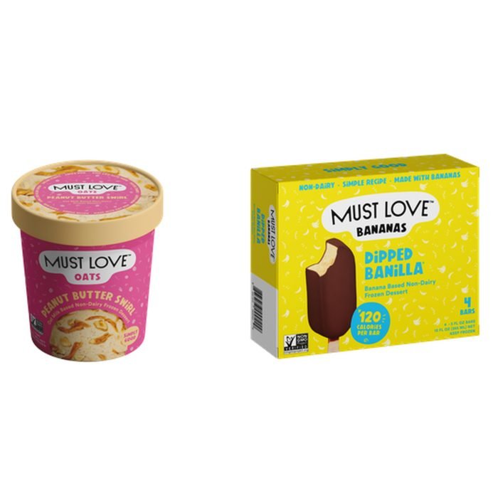 Must Love Vegan Ice Cream On Shark Tank Update - Shark Tank Season 13