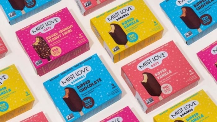 Must Love Vegan Ice Cream On Shark Tank Update - Shark Tank Season 13