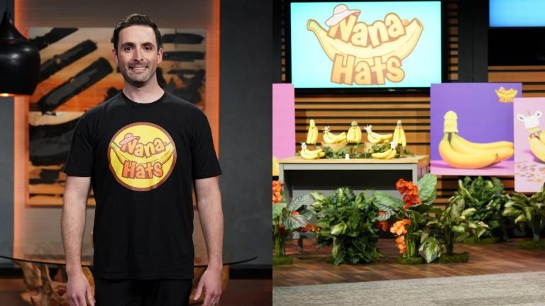 Nana Hats Shark Tank Episode 6 Update & Net Worth 3