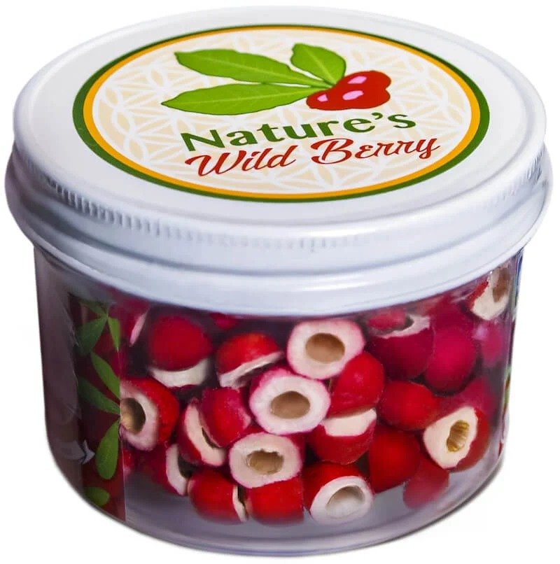 Nature’s Wild Berry Shark Tank Episode S14 E21 Update & Net Worth