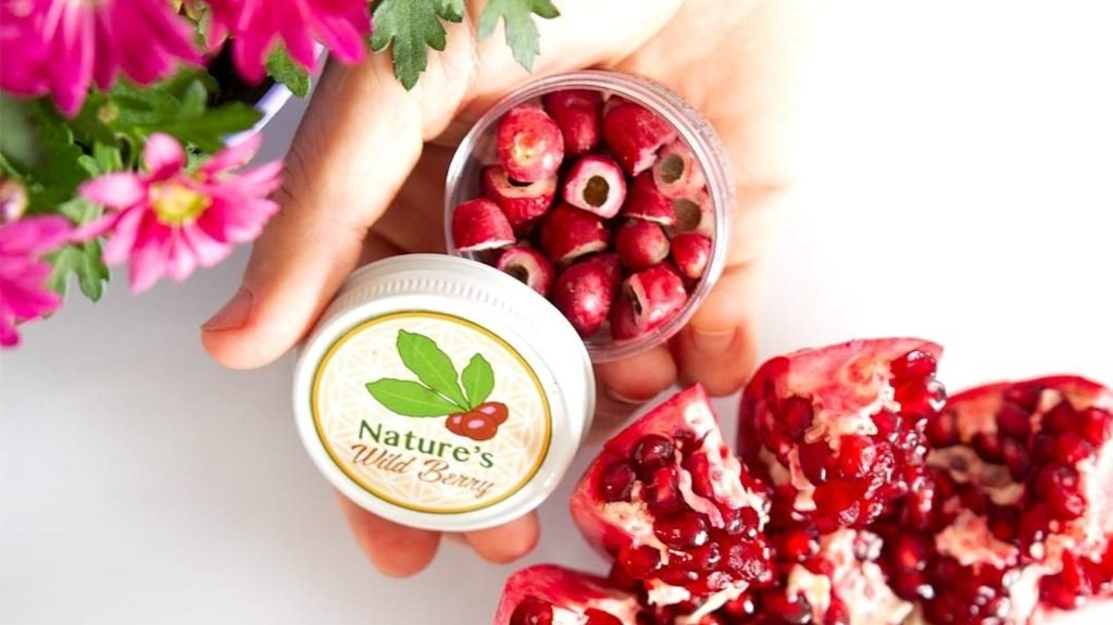 Nature’s Wild Berry Shark Tank Episode S14 E21 Update & Net Worth