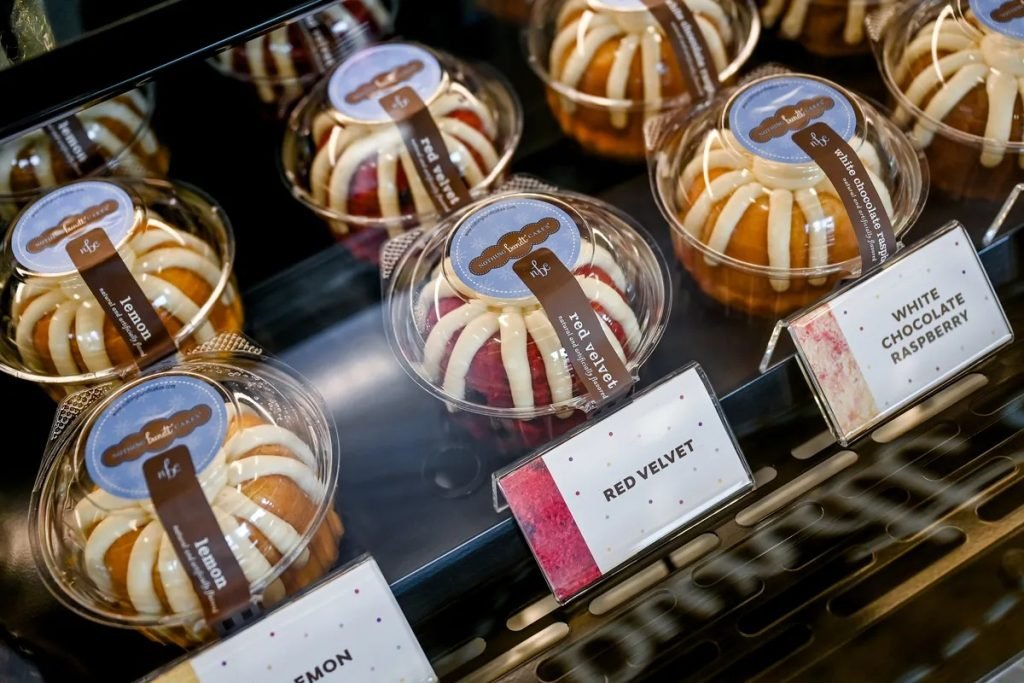 Nothing Bundt Cakes Shark Tank Episode