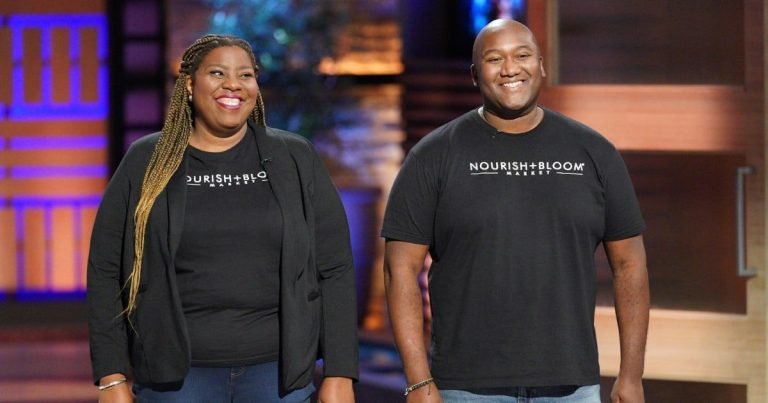 Nourish + Bloom Market Shark Tank Episode Update & Net Worth