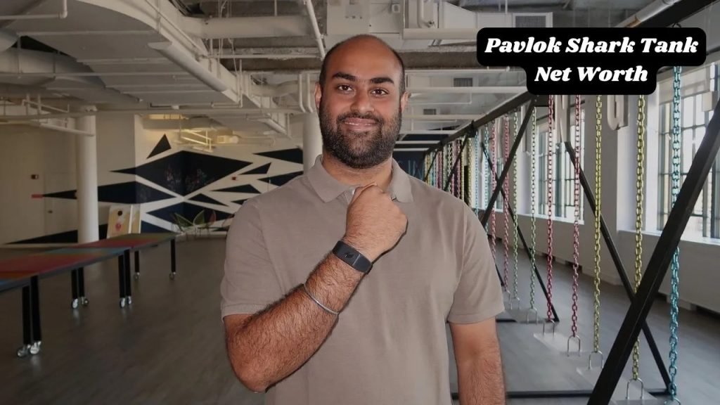 Pavlok Watch Shark Tank Update Season 7 Episode 29