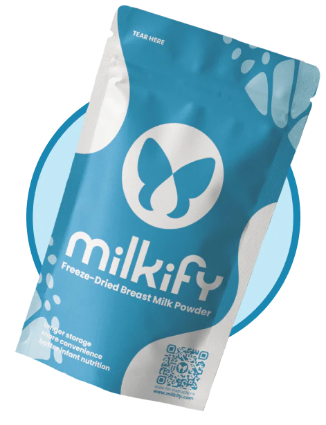 What Happened To Milkify Breastmilk Service After Shark Tank?