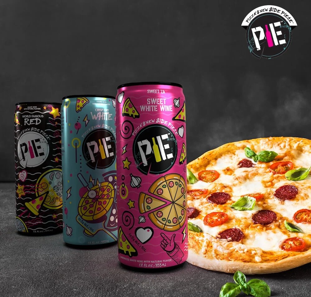 Pie Wine Shark Tank Update Season 15 Episode 1