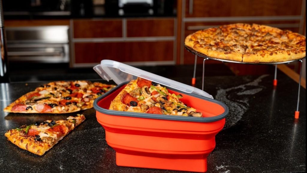 Pizza Pack Shark Tank Episode 1 Update