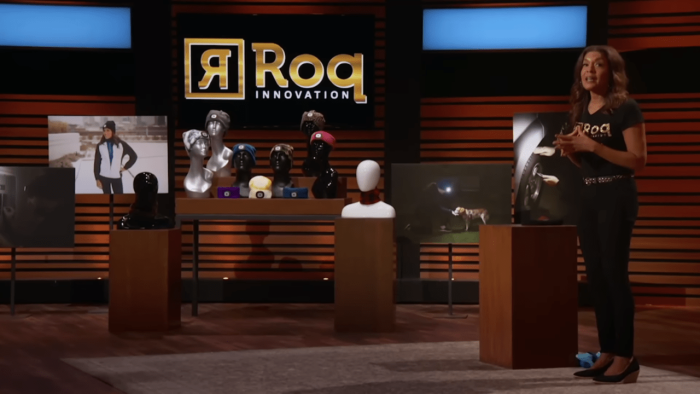 ROQ Innovations On Shark Tank Update - Shark Tank Season 13