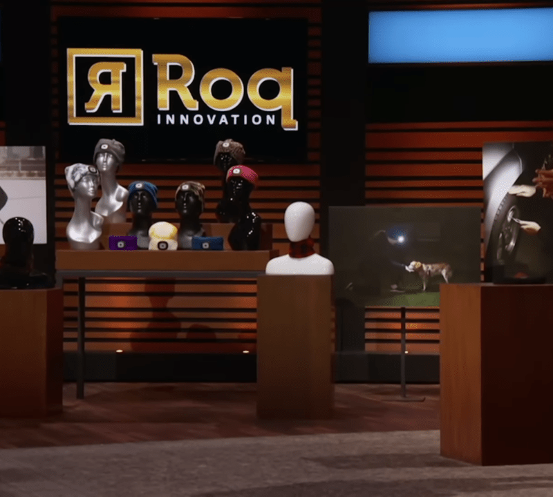 ROQ Innovations On Shark Tank Update - Shark Tank Season 13