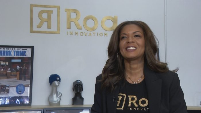 ROQ Innovations On Shark Tank Update - Shark Tank Season 13