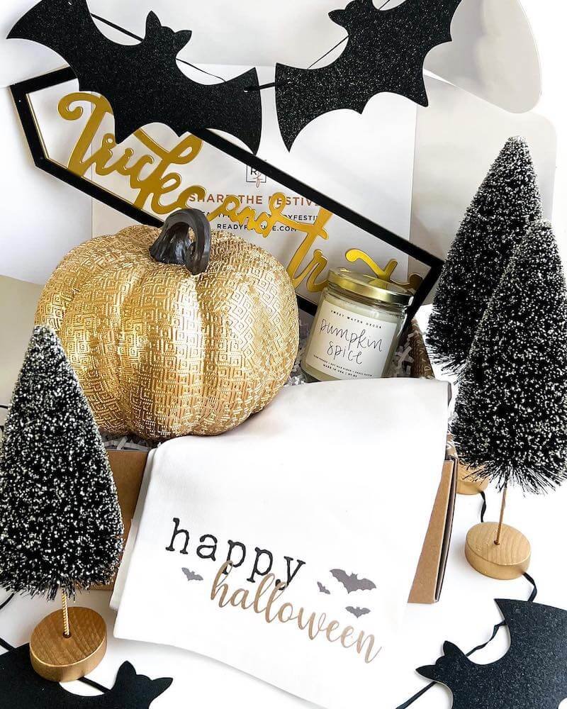 Ready Festive Shark Tank Episode 9 Update & Net Worth