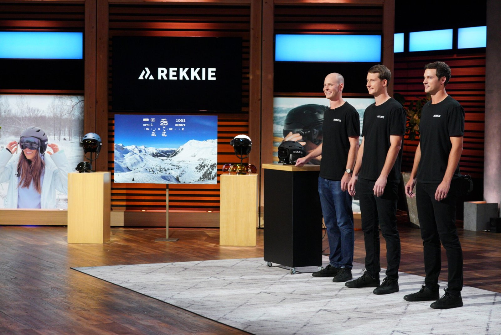 Rekkie Shark Tank Episode 7 Update & Net Worth