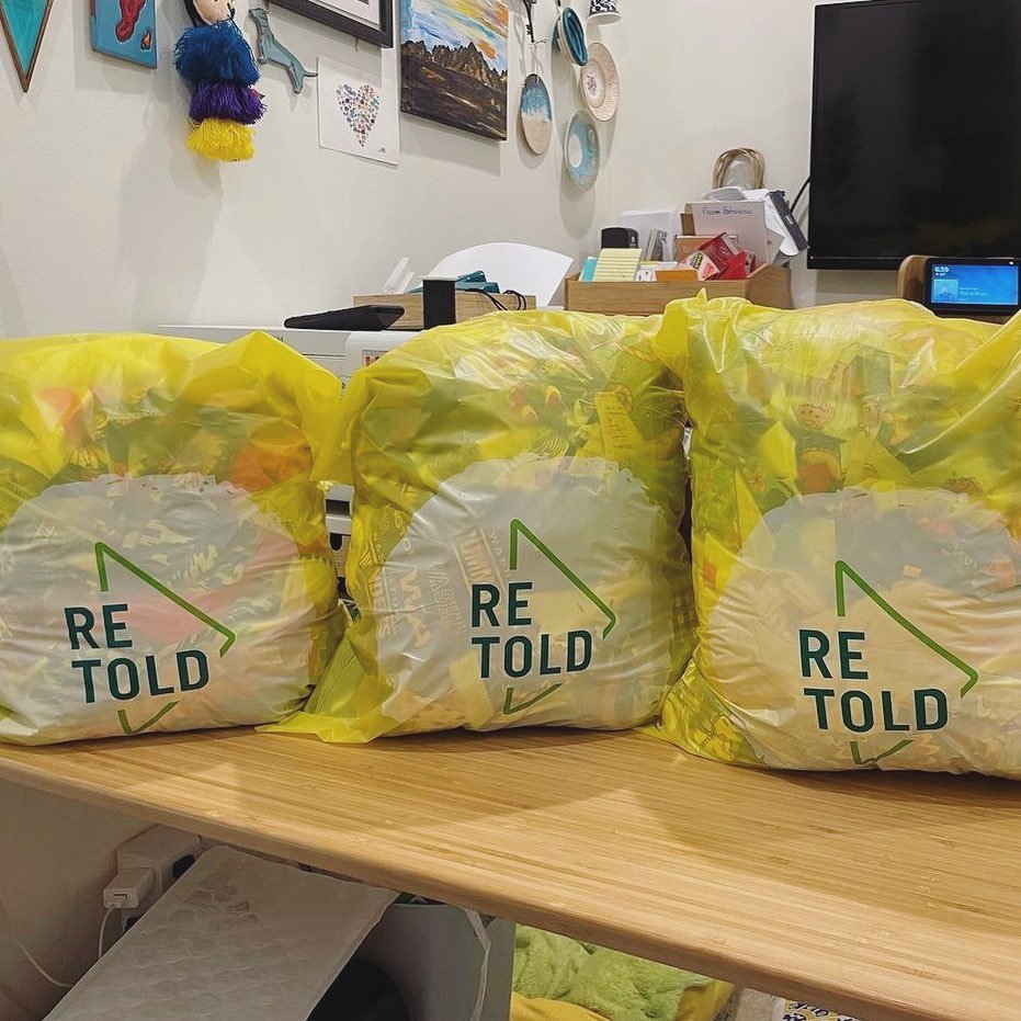Retold Recycling Textile Service Shark Tank Episode 14 Update & Net Worth