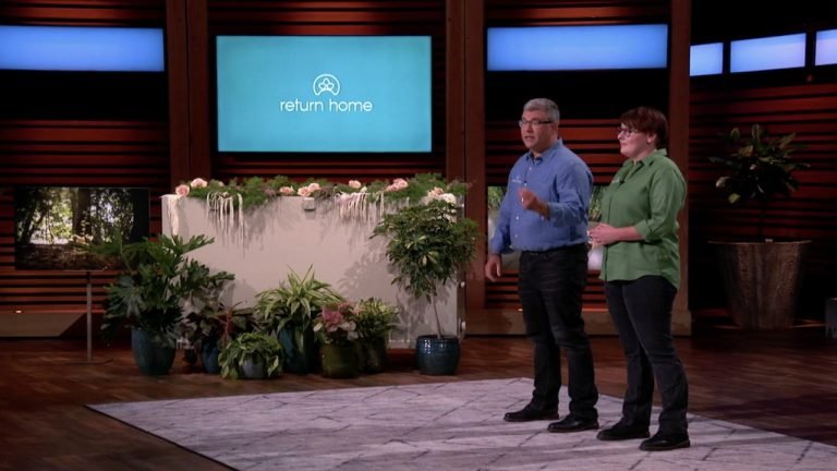Return Home Shark Tank Episode S15 E2 Update & Net Worth