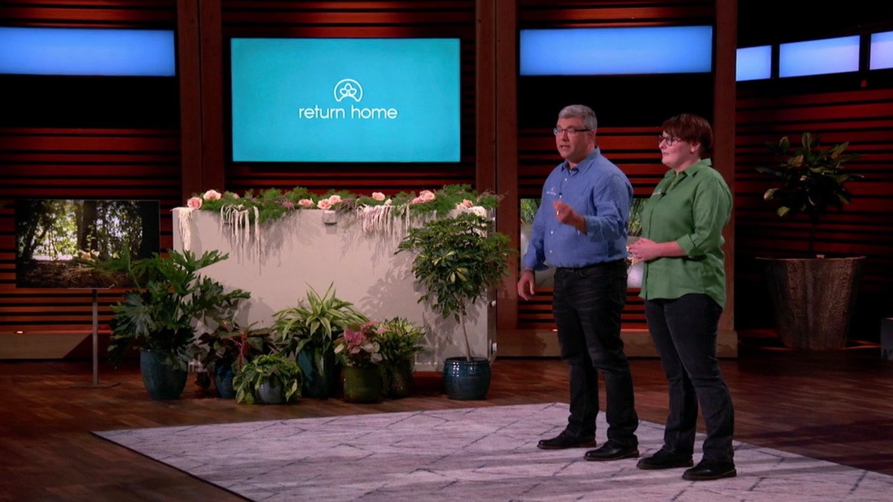 Return Home Shark Tank Episode S15 E2 Update & Net Worth