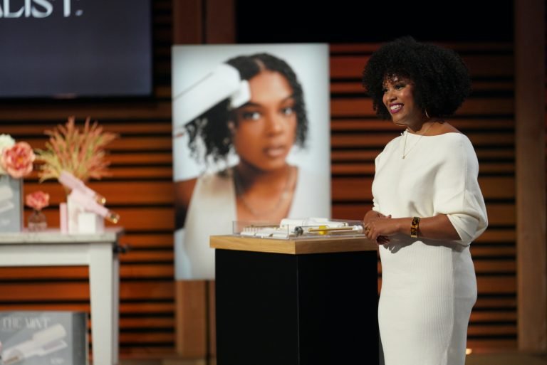 Richualist Curly Hair Tool Shark Tank Episode Update & Net Worth