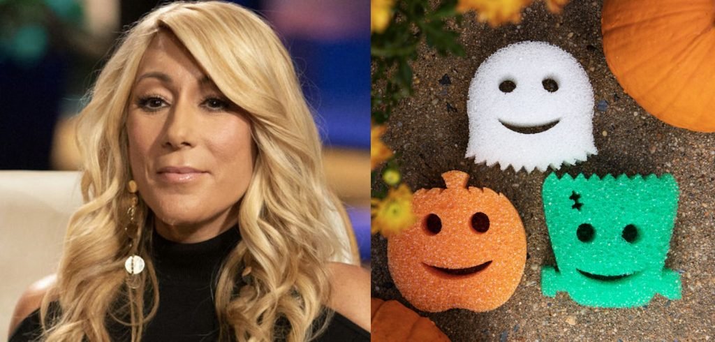 Scrub Daddy Shark Tank Episode