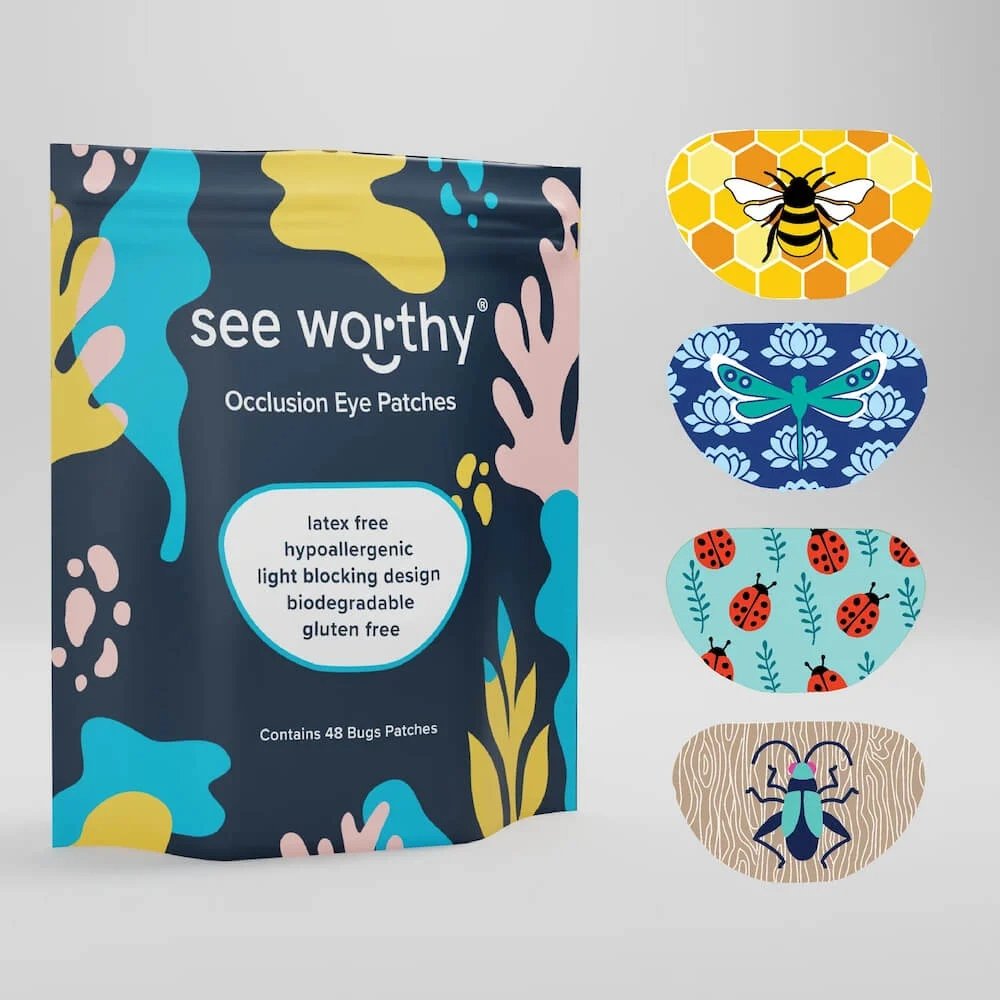 See Worthy Eye Patches Update Shark Tank Season 15 Episode 1