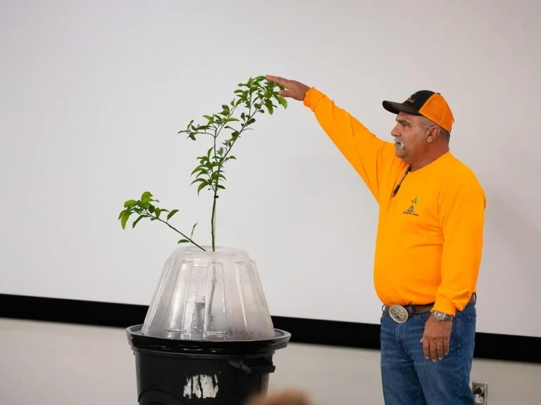 Shark Tank Farmer Tree T-pee Episode 7 (Season 5 Episode 7)
