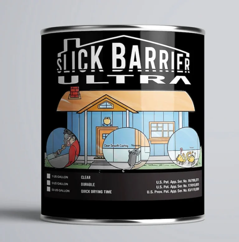 Slick Barrier Pest Control Episode 13 Update