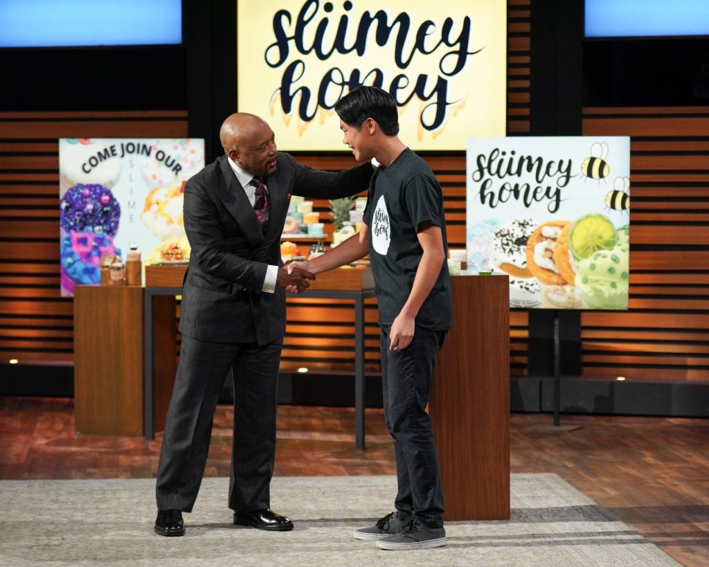 Slimeyhoney Shark Tank Episode 8 Update & Net Worth