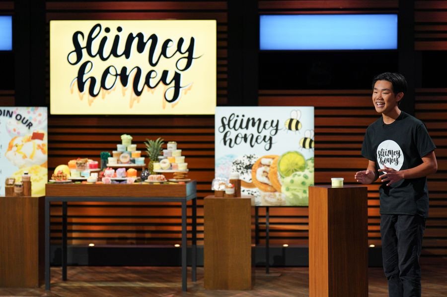 Slimeyhoney Shark Tank Episode 8 Update & Net Worth