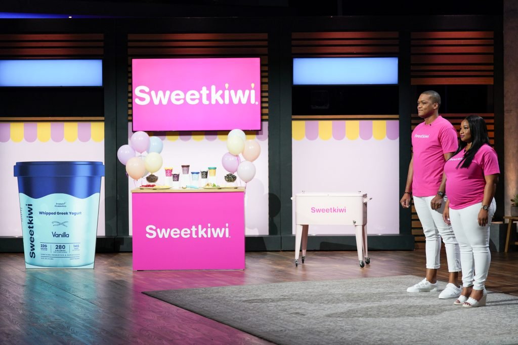 Sweetkiwi Shark Tank Episode 16 Update & Net Worth