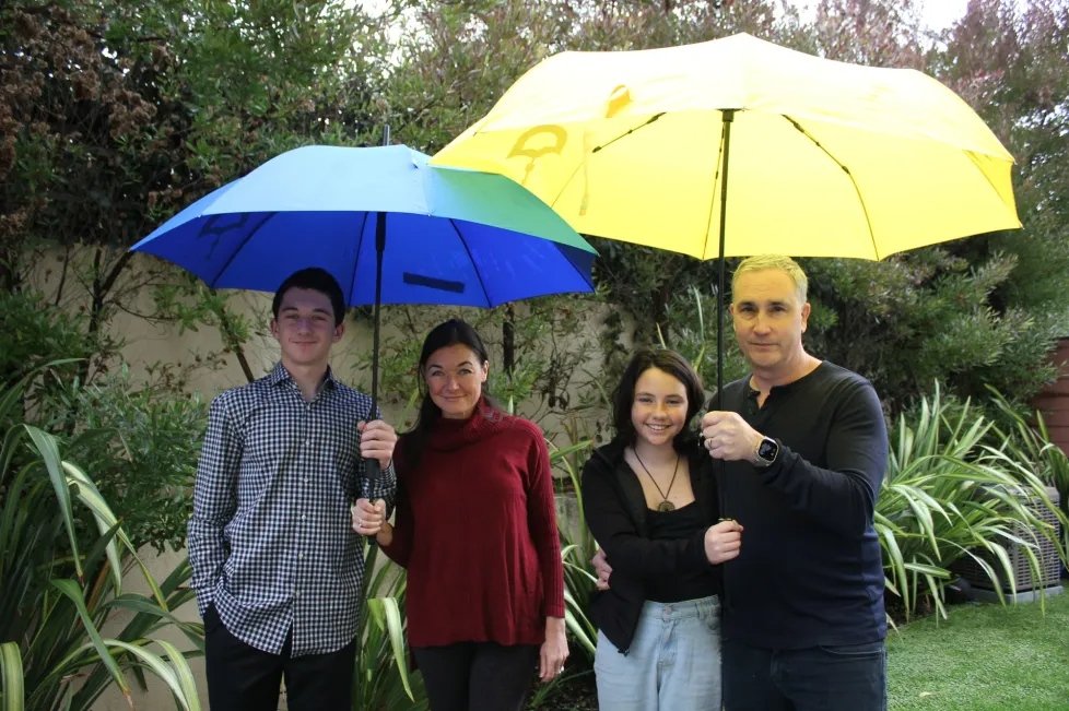 The Duo Shareable Umbrella Shark Tank Episode Update & Net Worth