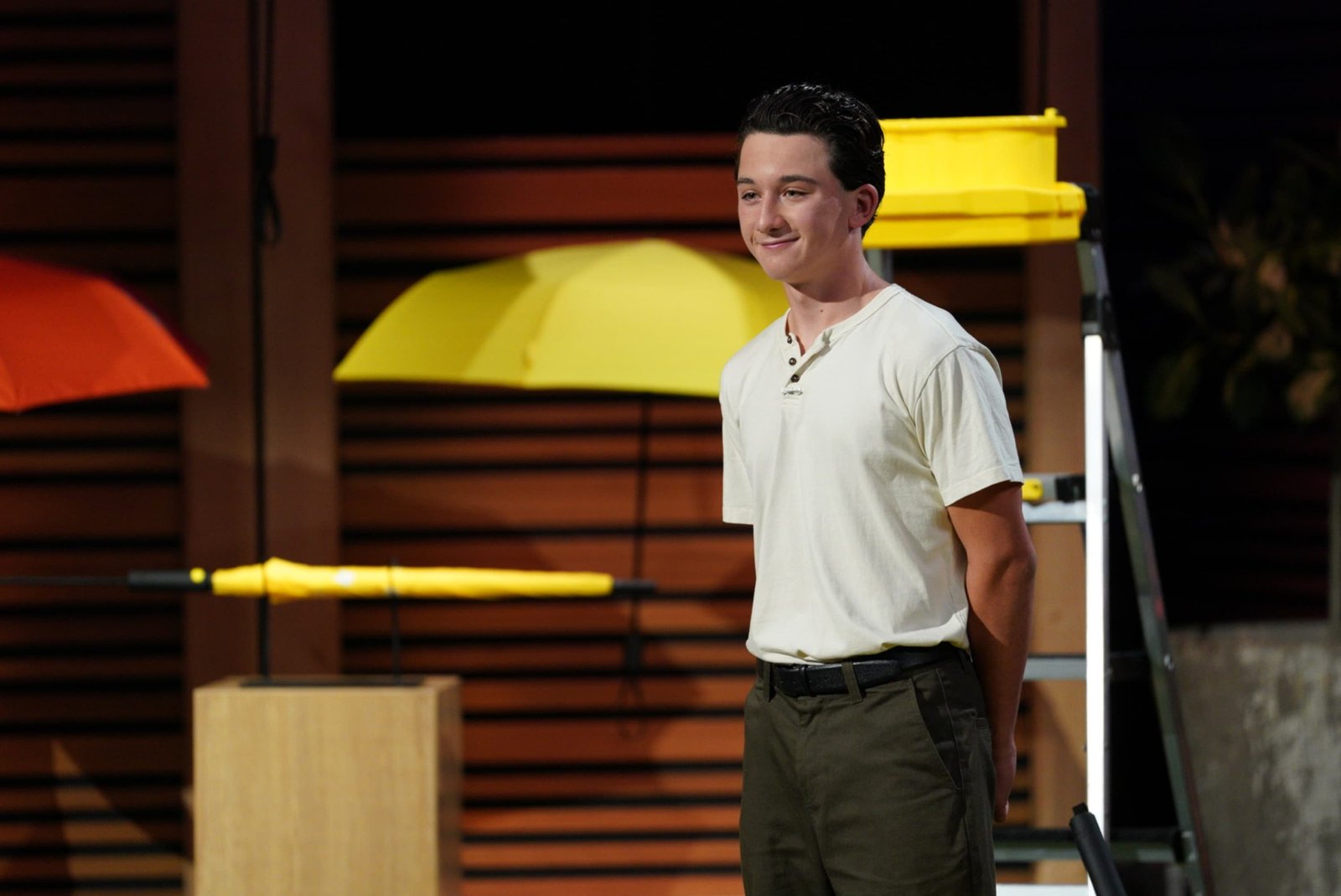 The Duo Shareable Umbrella Shark Tank Episode Update & Net Worth