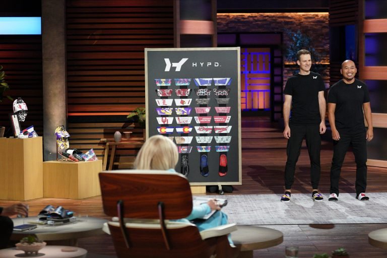 The Hype Company Shark Tank Episode 22 Update & Net Worth